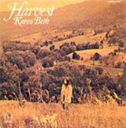 Karen Beth : Harvest